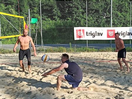 Na 14. kvadratlonu Kamnik Cico team še četrtič zapored na vrhu (9)